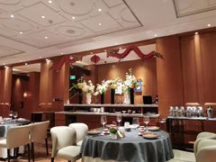 -A One Kitchen·南京精菜馆(德基广场店)