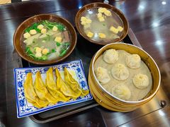 -冯鑫记南京鸭血粉丝汤(来燕路店)