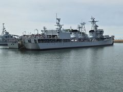 -中国人民解放军海军博物馆