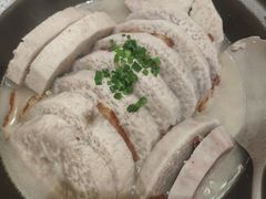 -椿记烧鹅(叠彩店)