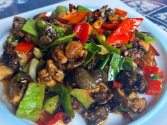 -龙姐私房菜(和顺古镇店)