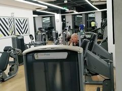-一兆韦德(万源城店)