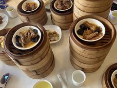 -万龙洲海鲜(南新仓店)