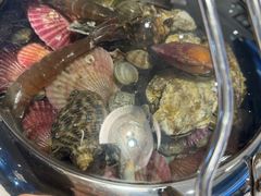 -大锅强·蒸海鲜青岛菜(金沙滩店)