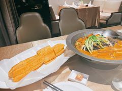 -北京泰富酒店-柏景轩中餐厅