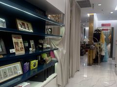 -海马体照相馆(环贸iapm大师爱情店)