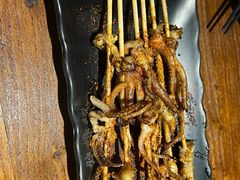 -烧蠔帮·湛江生蚝(南桥店)