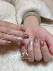 -HUII NAIL绘京美甲美睫会馆