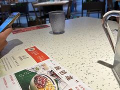 -新宝餐厅(流塘店)