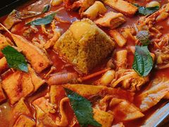 -包装马车·韩国料理·포장마차