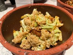 -奉天小馆·非遗东北菜(济南万象城店)