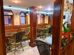 -老克勒上海菜(南京路步行街店)