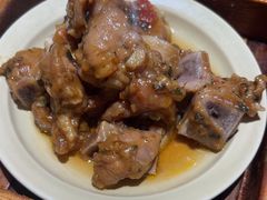 -蔡澜点心·粤菜(花城汇南区店)