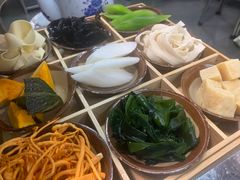 -芈重山老火锅(昌平店)