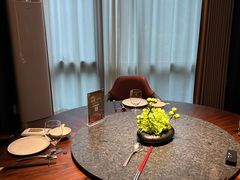 -海味·悦外滩中餐厅(上海宝龙丽筠酒店)