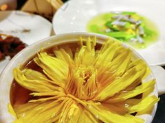 -甄御•海鲜新青岛菜(麦岛店)