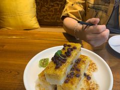 -北京老铺烤鸭(老城根店)