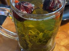 -塔兰齐新疆孜然火锅(鲤鱼山路店)