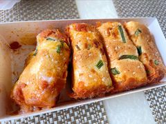 香葱麻薯卷-千里酥(中山北路店)