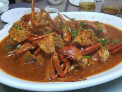 -蟹皇海鲜餐厅