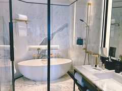 -尼依格罗香港美利酒店