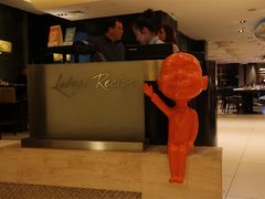 -厦门艾美酒店·新食谱西餐厅
