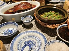 -南京大牌档(济南万象城店)