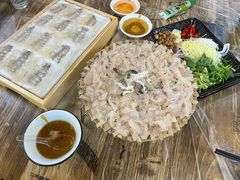 -官塘鱻鱻鱼生