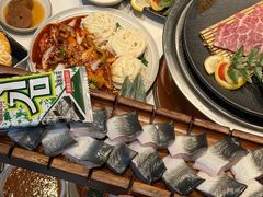 -缘·金家烤鳗鱼(西塔总店)