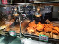 -京天红酒家(马家堡店)