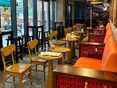 -星巴克(南宁民歌湖店)