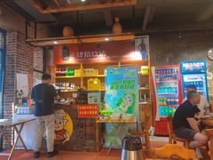-肠相汇常德老肠子馆(雨花亭店)