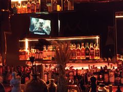 -Bar The Vortex(高新万达店)