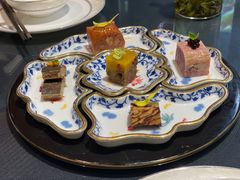 -临江·阅炉