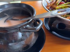 -莲餐厅·湖北菜·潜江小龙虾店(愚园路店)