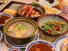 -南京大牌档(龙江新城市广场店)