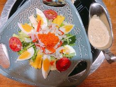 -蟹将军·松叶蟹和牛日料放题自助(K11店)
