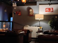 -后院儿·精酿·塔罗Happy Bar