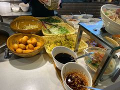 -无名缘米粉(大食代东方广场店)