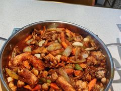-黄记煌三汁焖锅(华发商都店)