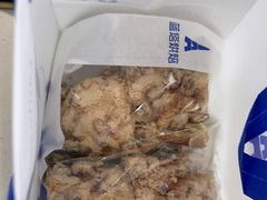 -LanTa蓝塔烘焙(中原万达店)