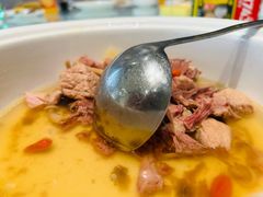 -廊亦舫Lang Yi Fang Restaurant(金桥店)