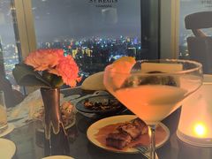 -瑞吉吧 The St·Regis Bar(长沙瑞吉酒店)