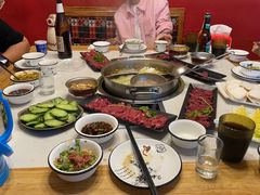 -田村·酸汤鲜牦牛肉火锅(布达拉宫广场店)