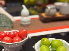 -香雪海·蘇面館(湖滨店)