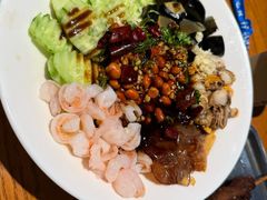 -喝丢一只鞋海鲜烧烤(市场店)