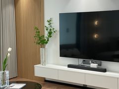 -翼森原创设计·全案实景落地