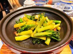 -图味美小黄鱼·景德菜(浙江路店)
