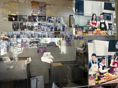 -清真·二嫂子煎饼果子(鼓楼旗舰形象店)