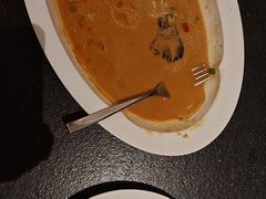 -羡餐厅-千岛湖自由洲际殿